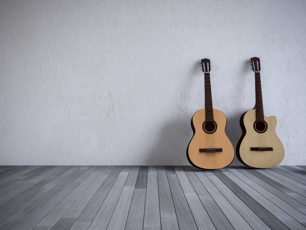 guitar,mini