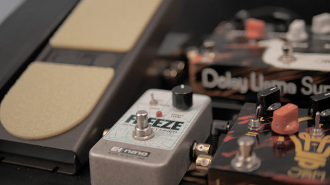 FREE THE TONE Solderless Cable Kit