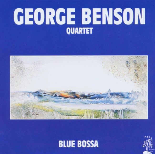 george-benson.ジョージベンソン.コピー譜面