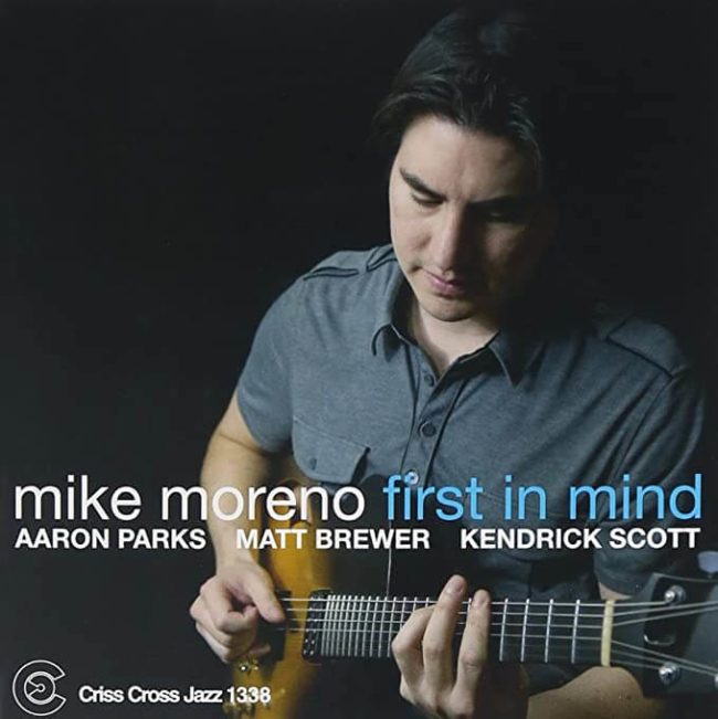 mike-moreno,マイクモレノ,コピー譜面