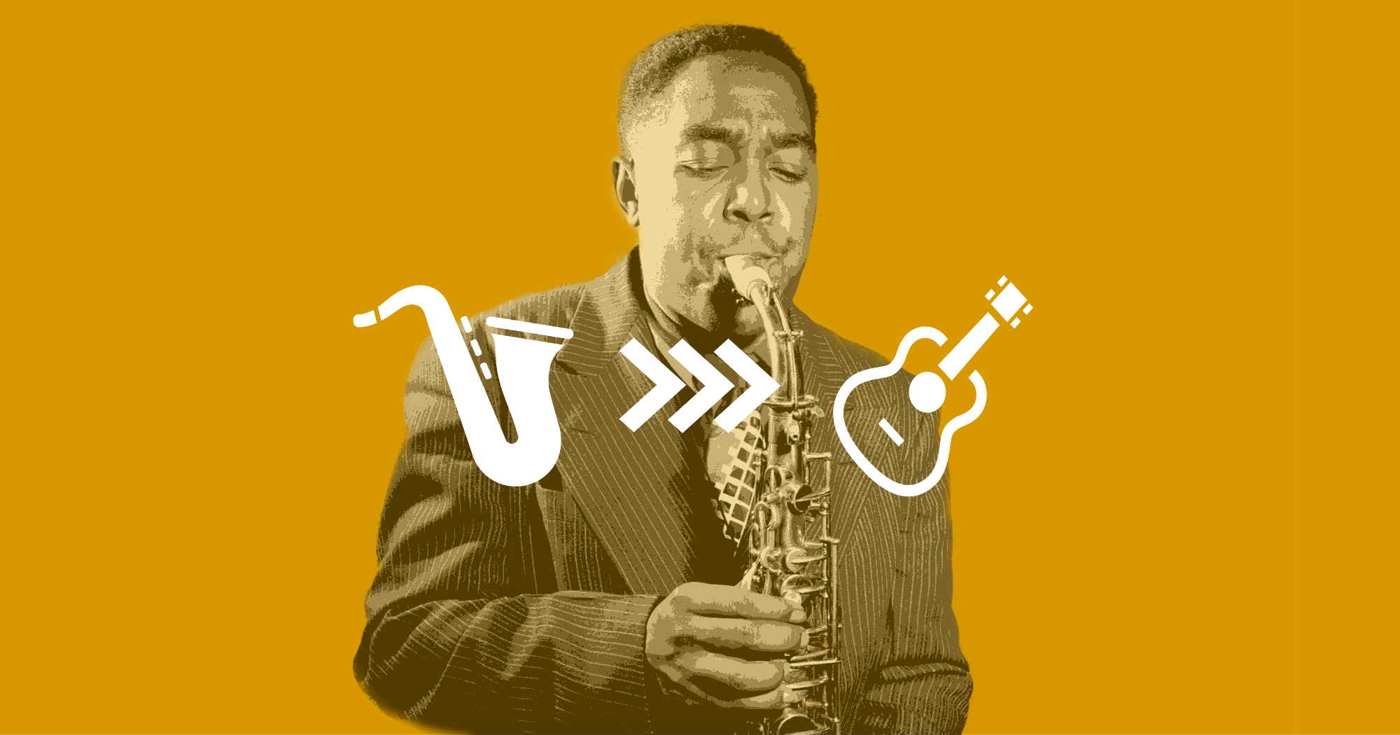 チャーリーパーカー,charlie-parker,note